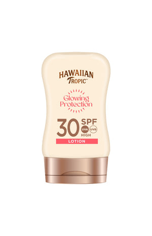 Lotion protectrice satin SPF 30 - Satin Protection - 100 ml