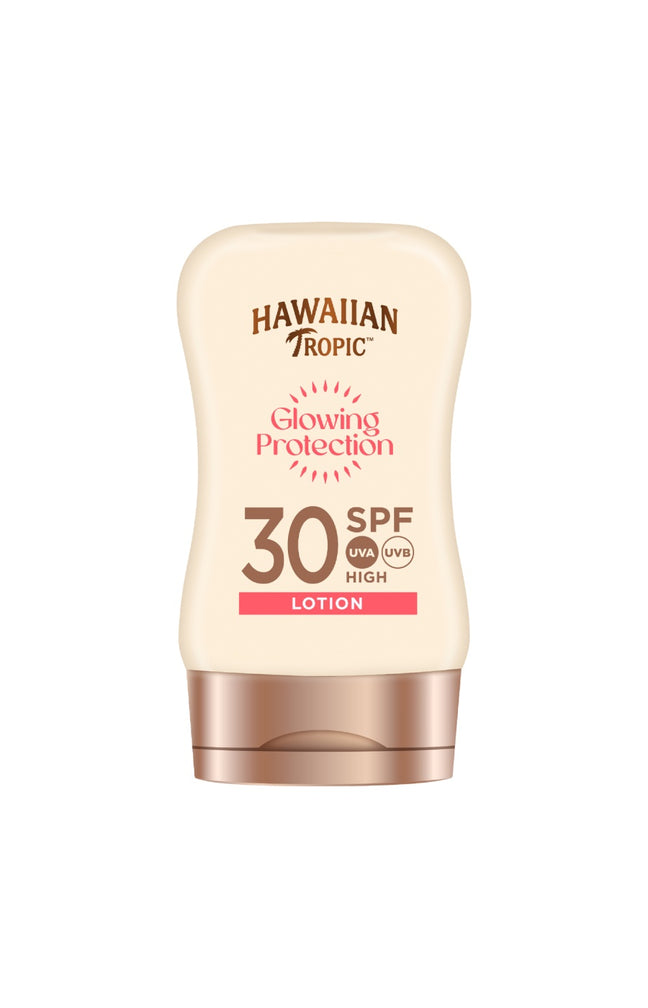 Lotion protectrice satin SPF 30 - Satin Protection - 100 ml