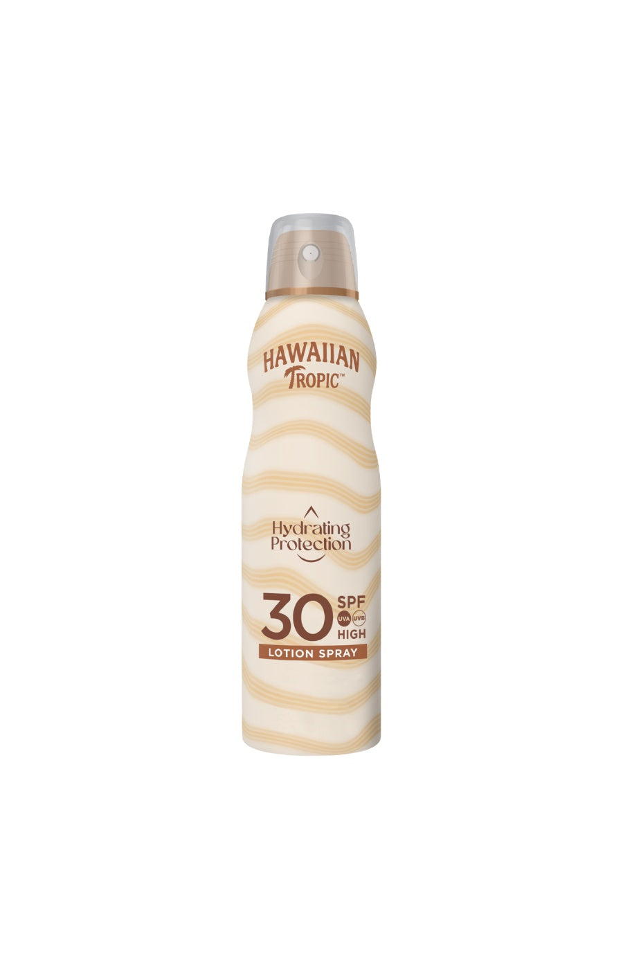Brume protectrice hydratante & légère SPF 30 - Silk Hydration - 177 ml