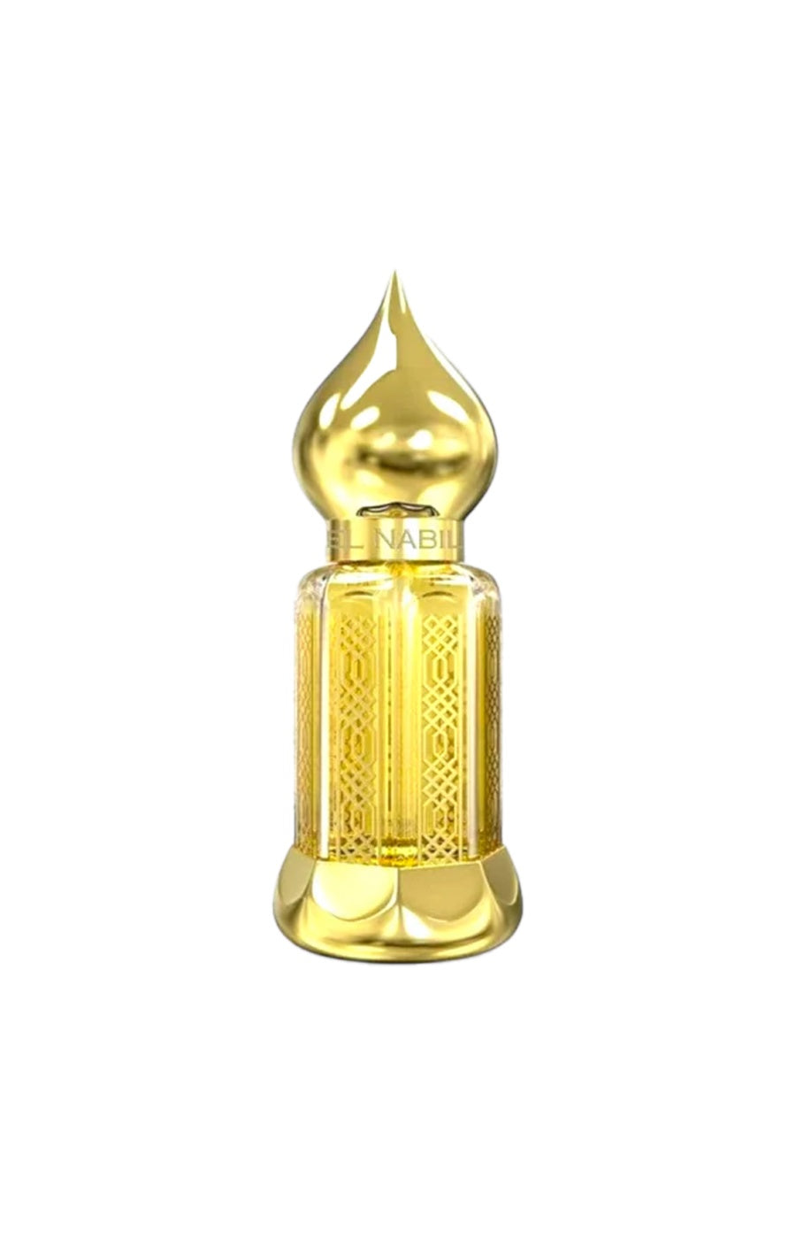 Royal Gold Prestige Eau de parfum - Oriental gourmand - 12 ml