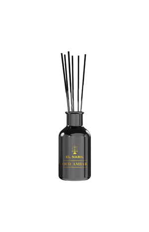 Diffuseur d'ambiance Oud Amber - Oriental - 125 ml
