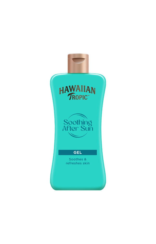 Gel aprÃ¨s-soleil rafraÃ®chissant - Corps - 200 ml