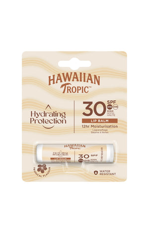 Baume à lèvres SPF 30 - Tropical - 4 g