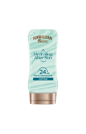 Après-soleil hydratant - Noix de coco & papaye - Silk Hydration -180 ml