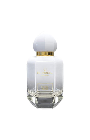 Musc Rose Eau de parfum - Fleuri
