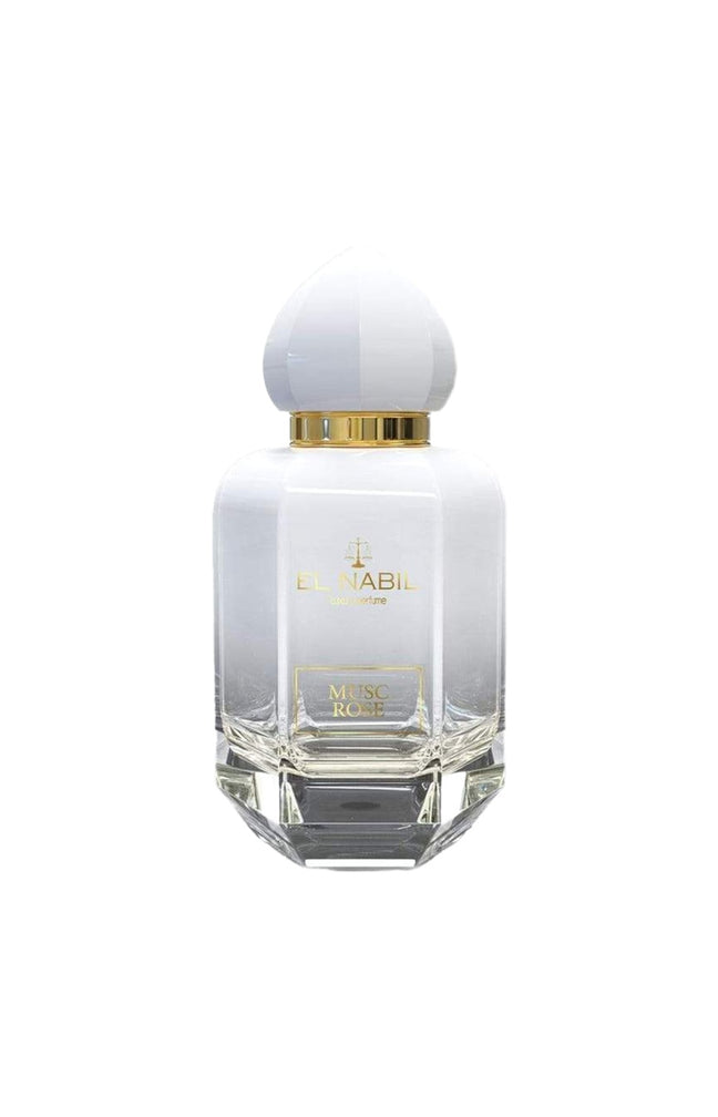 Musc Rose Eau de parfum - Fleuri