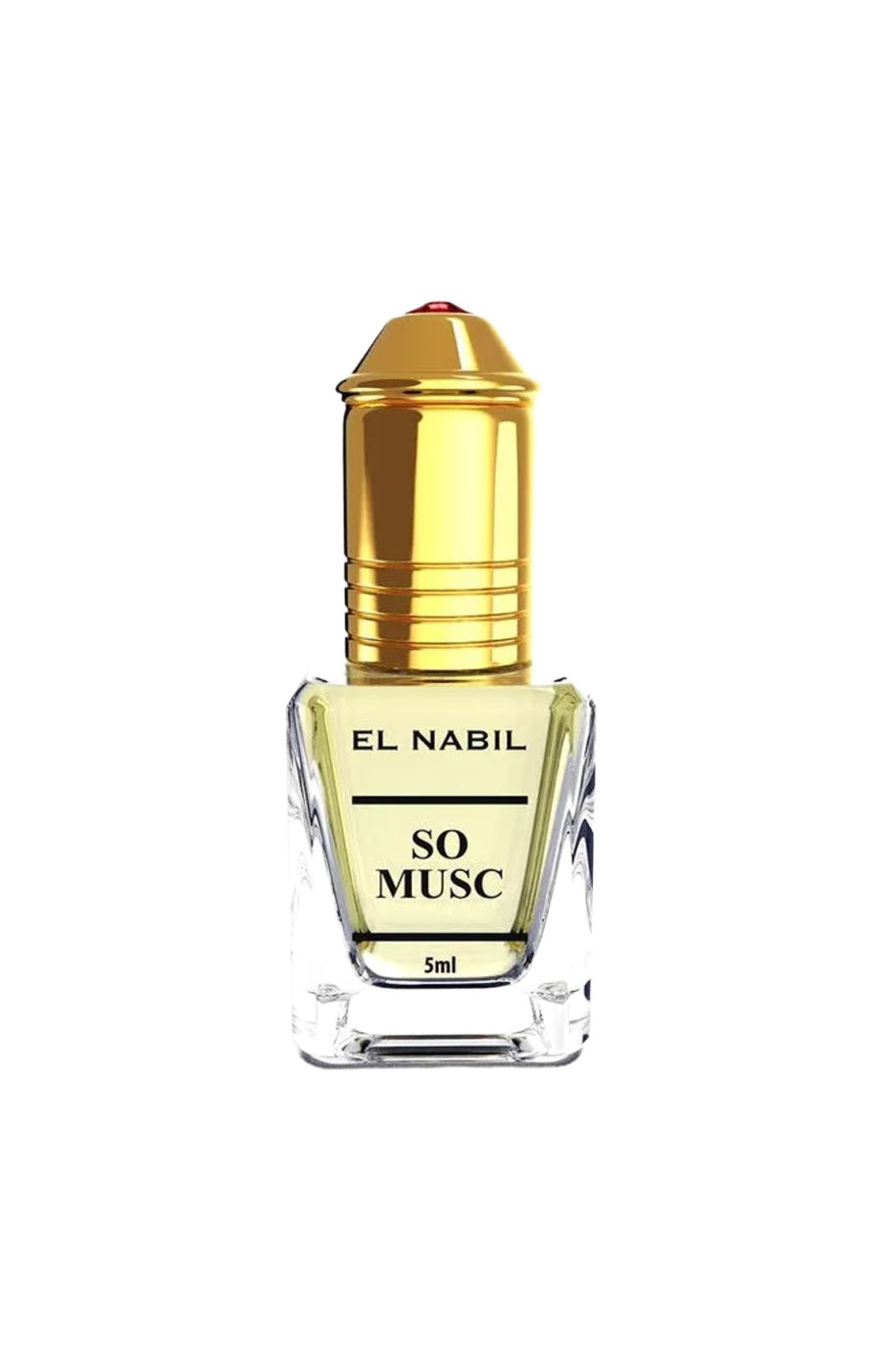 So Musc Eau de parfum - Oriental