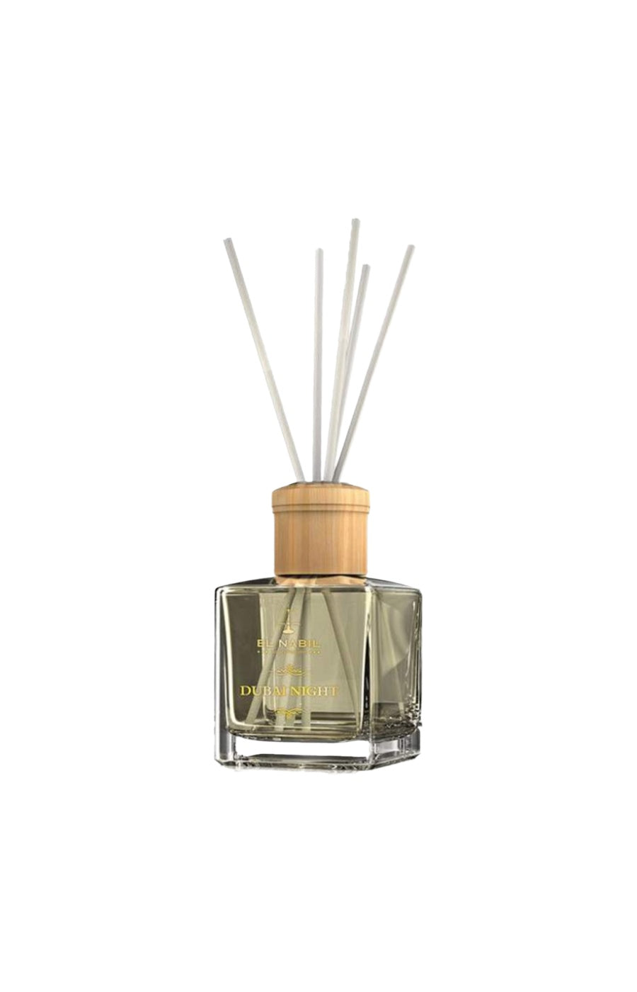 Diffuseur d'ambiance Dubai Night - Oriental - 150 ml