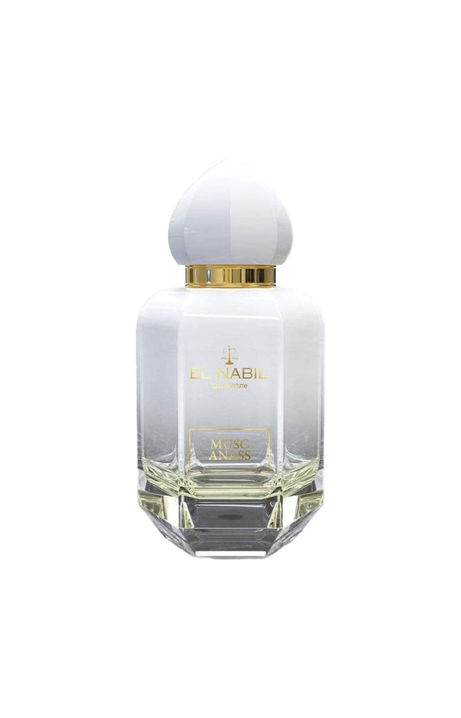 Musc Anass Eau de parfum - Floral - 65 ml