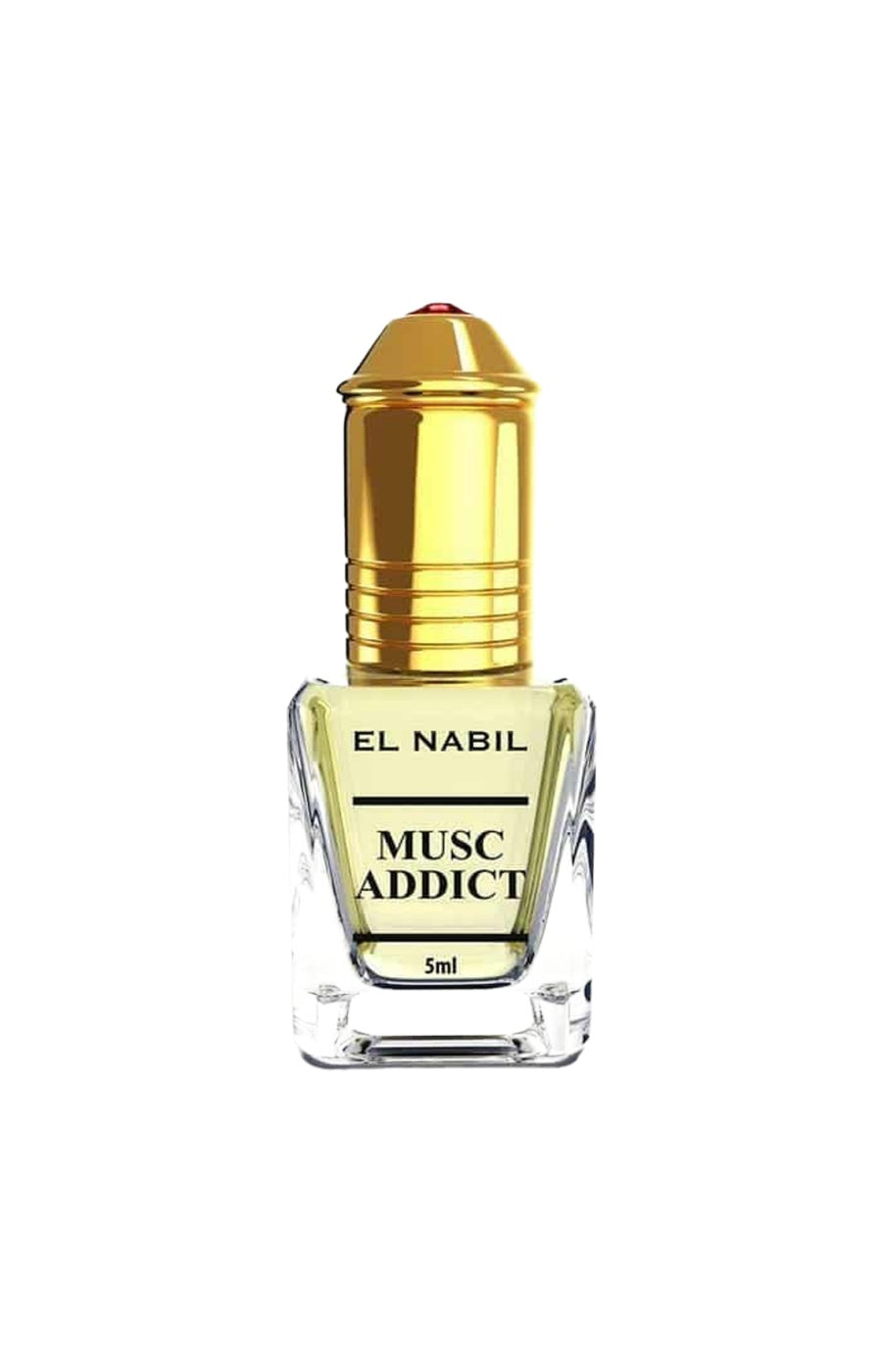 Musc Addict Eau de parfum - Oriental