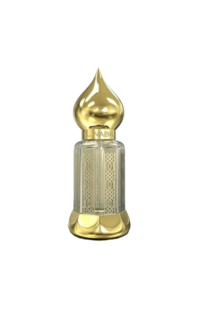 Musc Anass Prestige Eau de parfum - Oriental - 12 ml