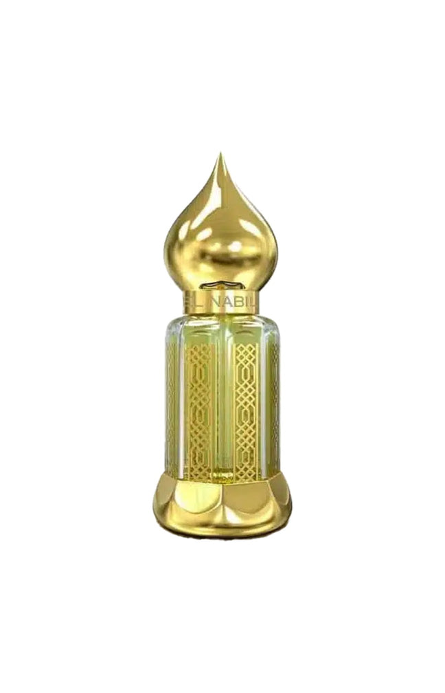 Musc Slim Prestige Eau de parfum - Hespéridé - 12 ml