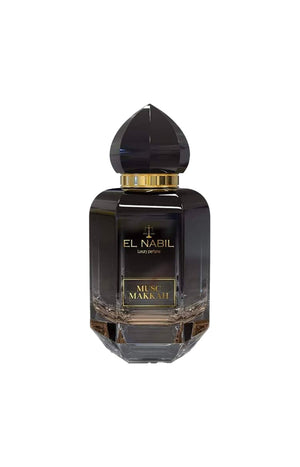Musc Makkah Eau de parfum - Oriental - 65 ml