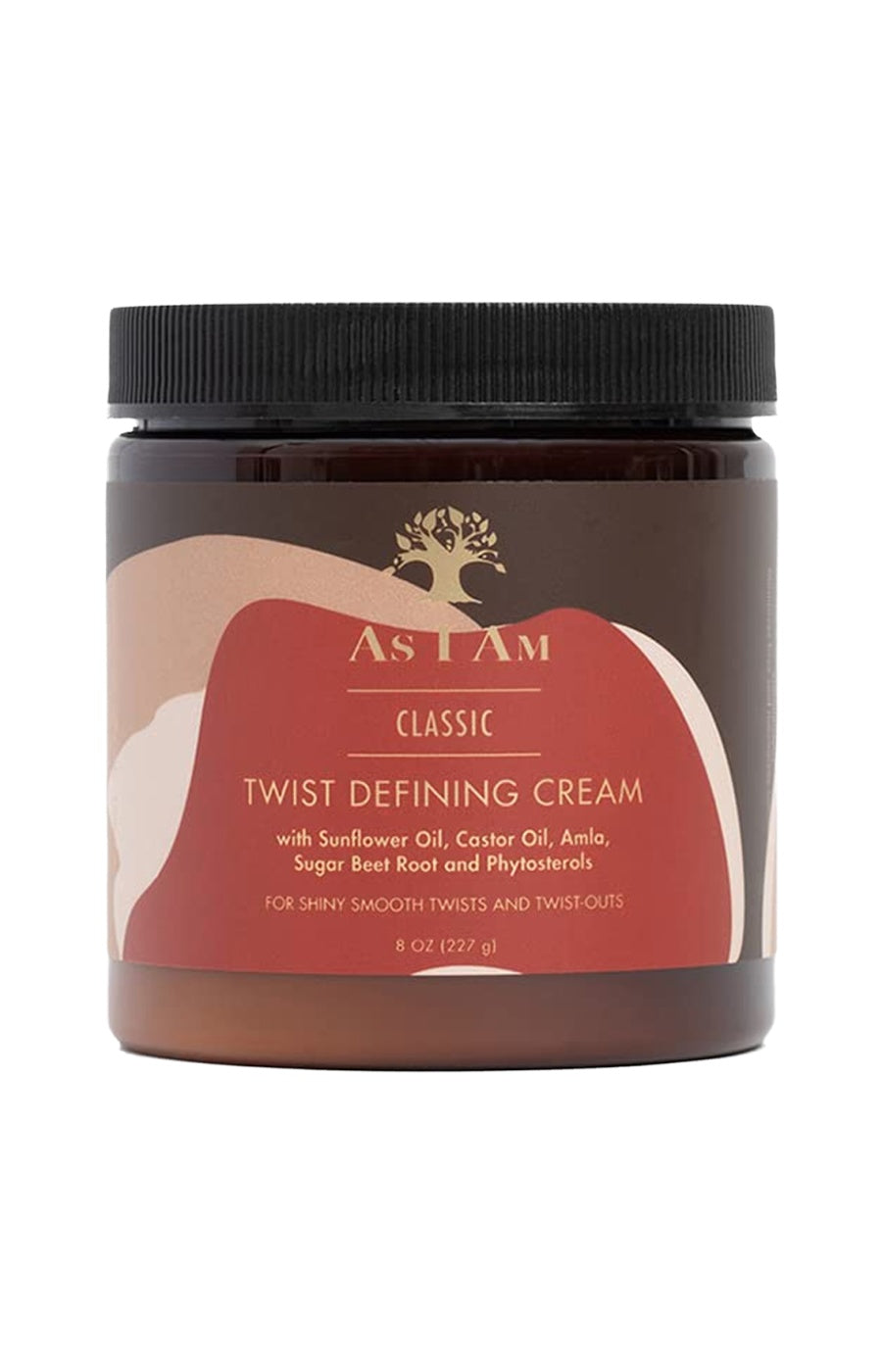 Crème coiffante - Classic - Cheveux texturés - 227 g