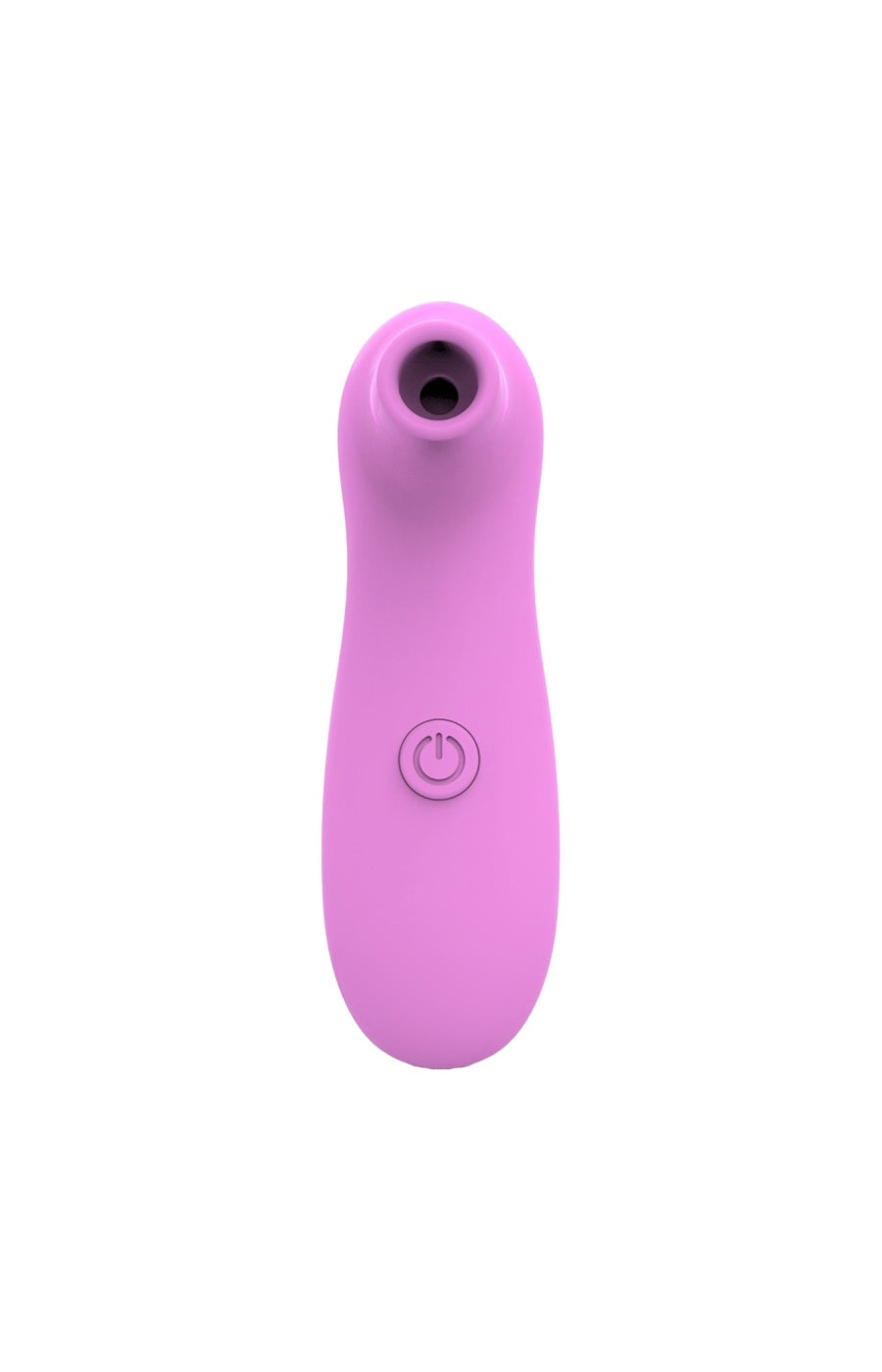 Stimulateur clitoridien - 10 modes - Rose