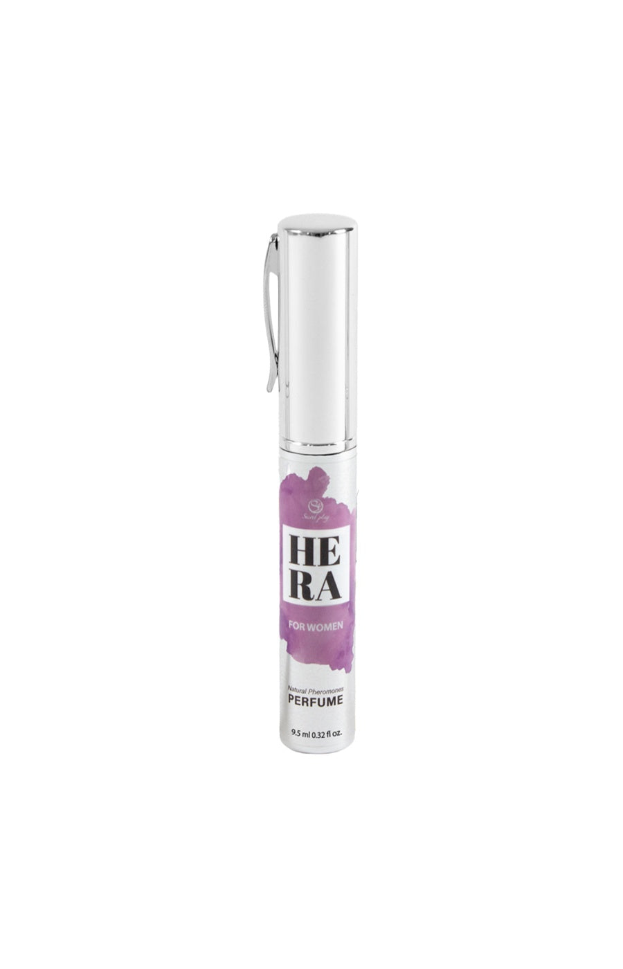 Parfum aux phéromones - Hera
