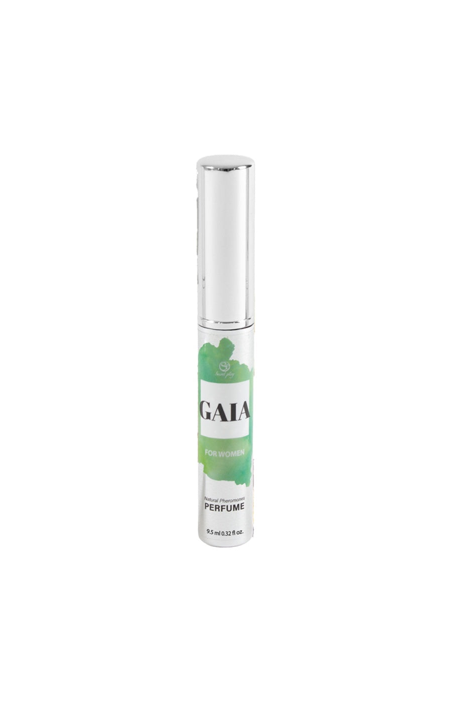 Parfum aux phéromones - Gaia