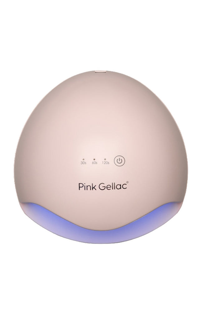 Lampe LED pour manucure - Rose