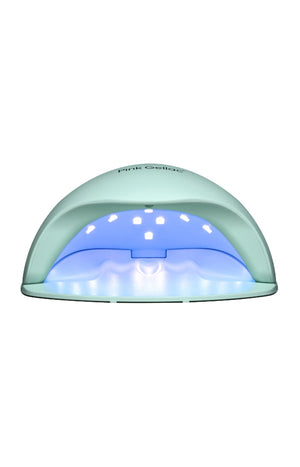 Lampe LED pour manucure - Vert