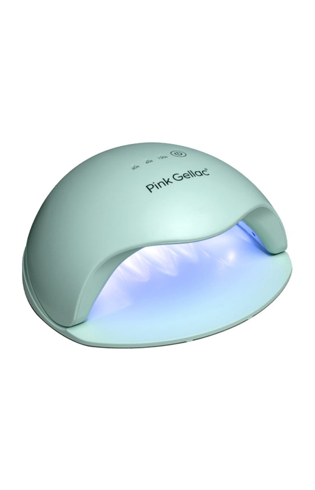 Lampe LED pour manucure - Vert