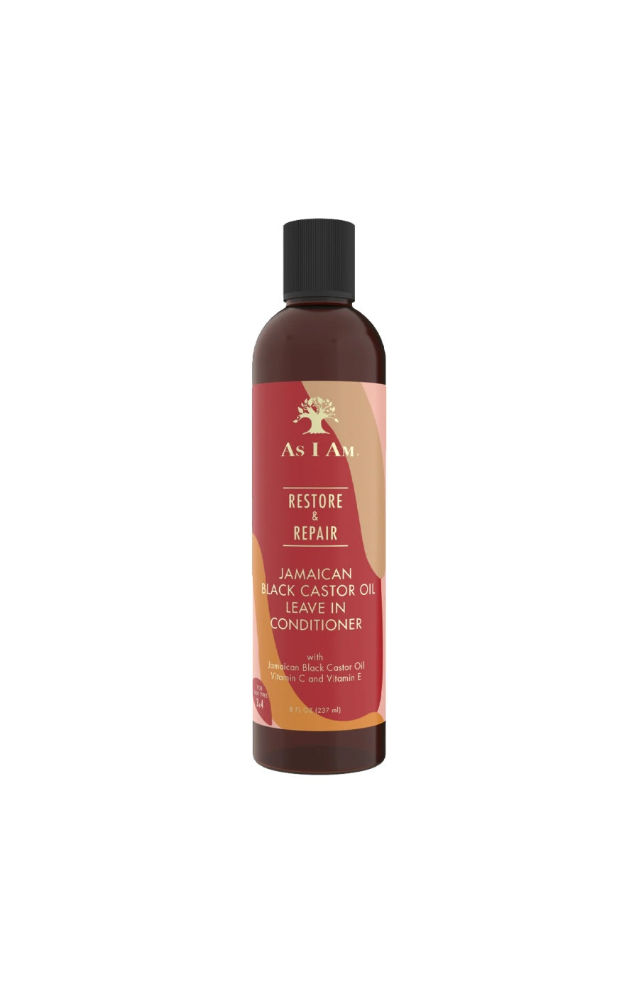 Soin réparateur sans rinçage - Restore & Repair - Cheveux bouclés & frisés - 237 g