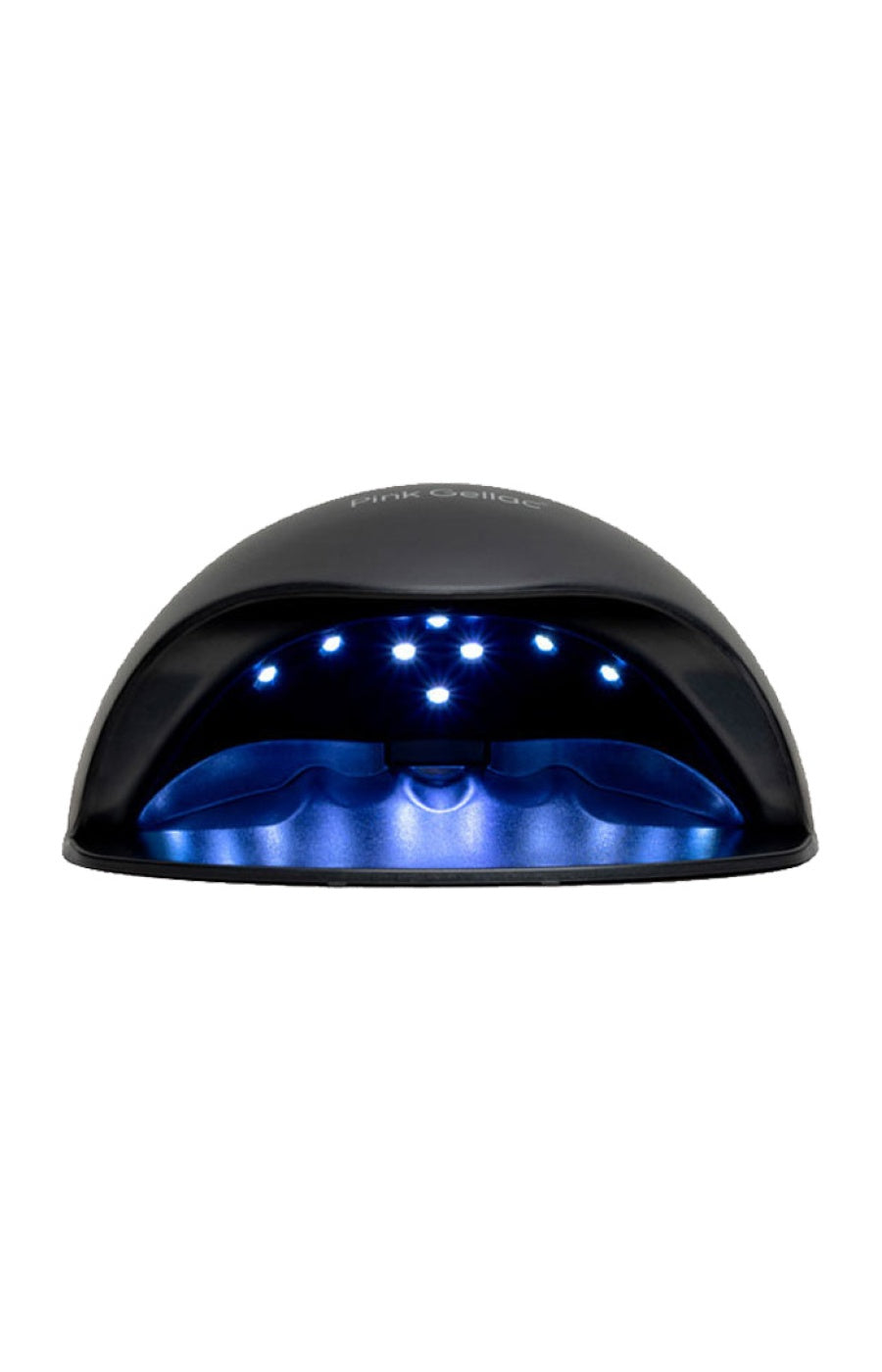Lampe LED pour manucure - Noir