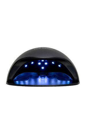 Lampe LED pour manucure - Noir