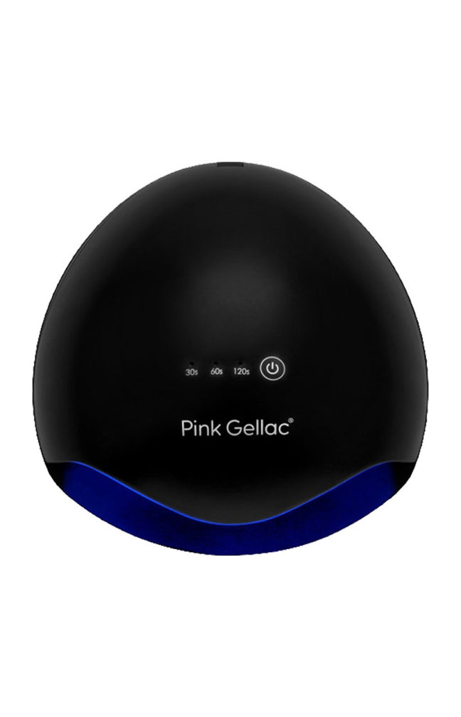 Lampe LED pour manucure - Noir