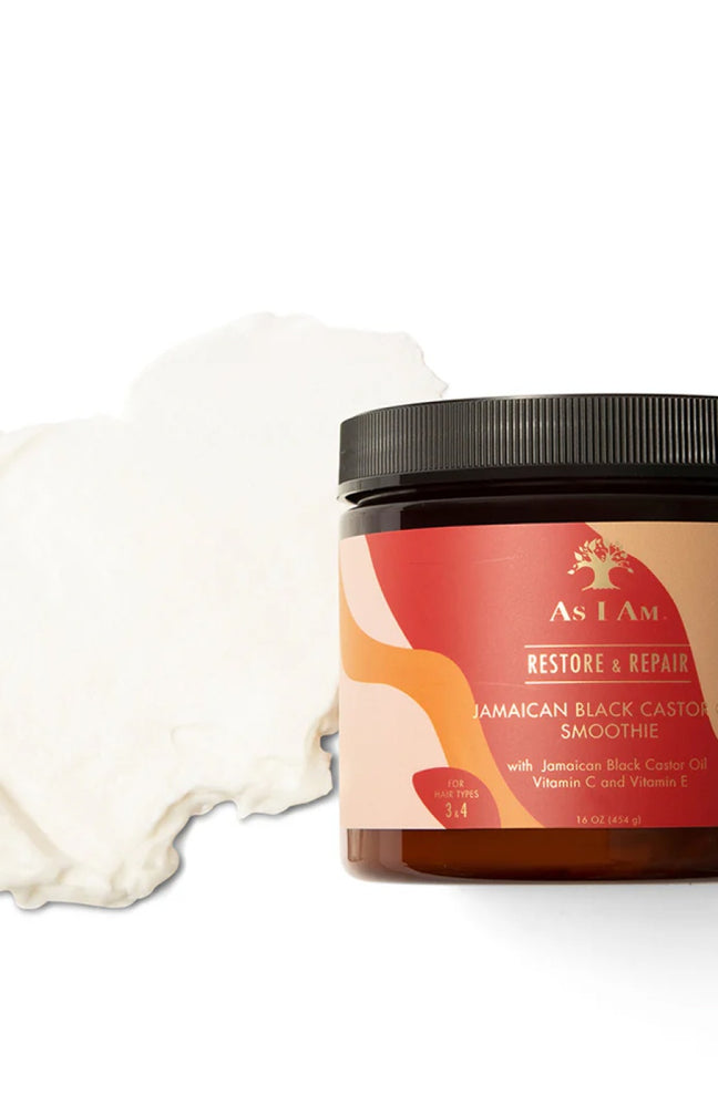 Soin coiffant réparateur - Restore & Repair - Cheveux bouclés & frisés - 454 g