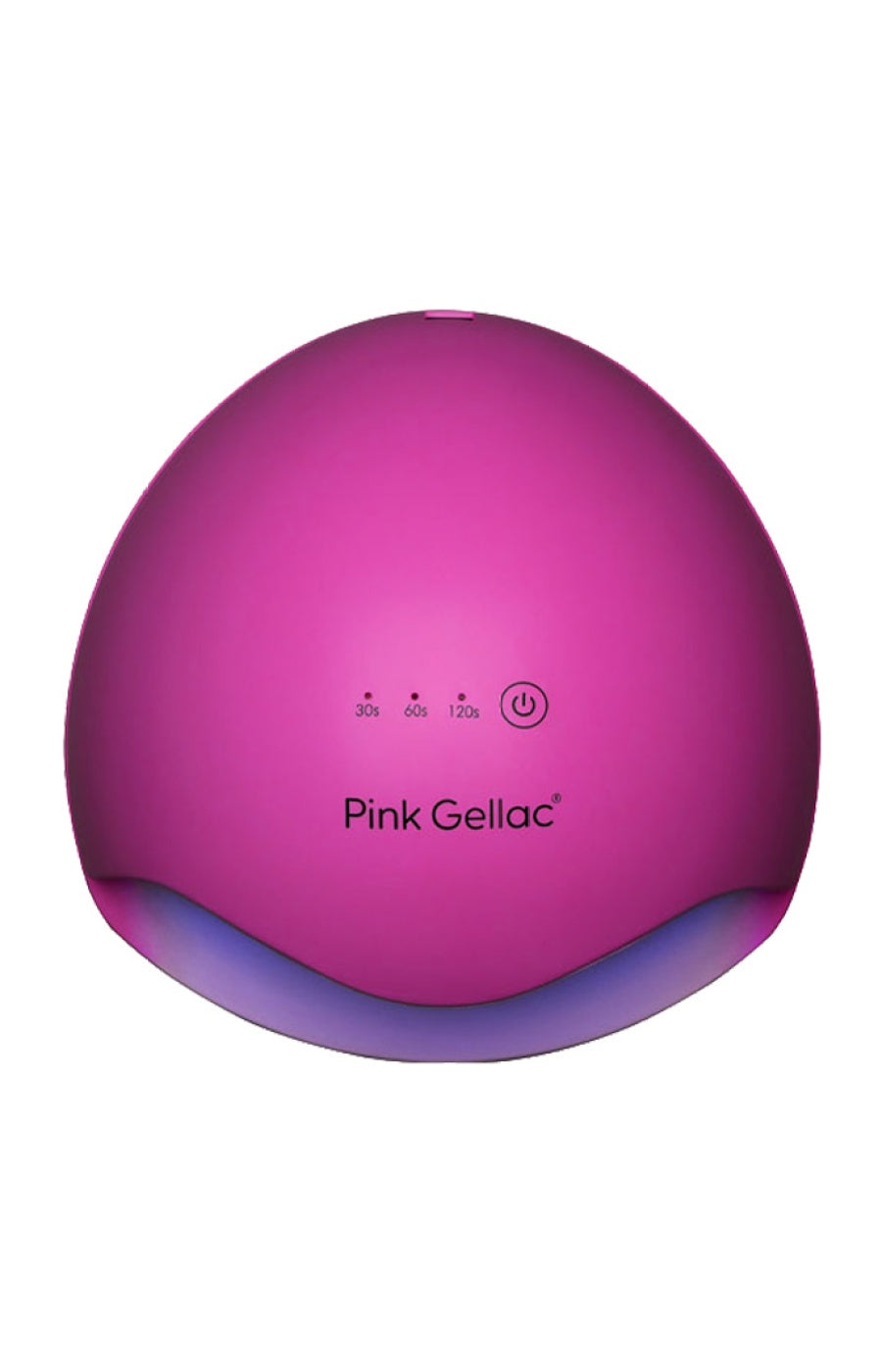 Lampe LED pour manucure - Rose