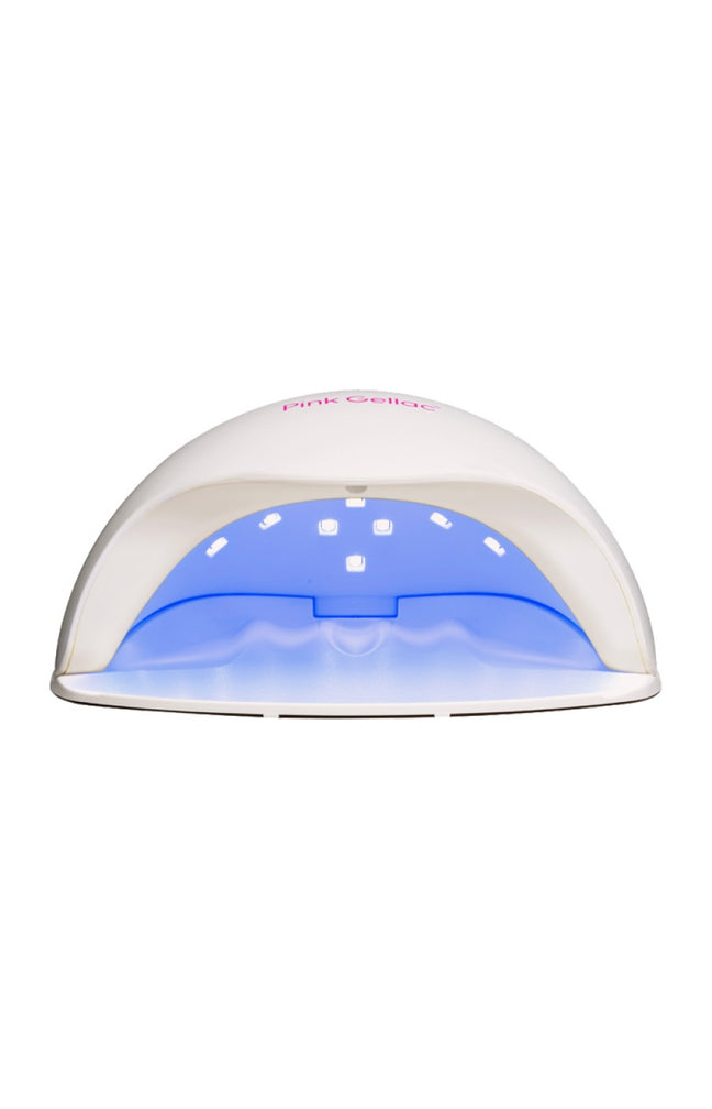 Lampe LED pour manucure - Blanc