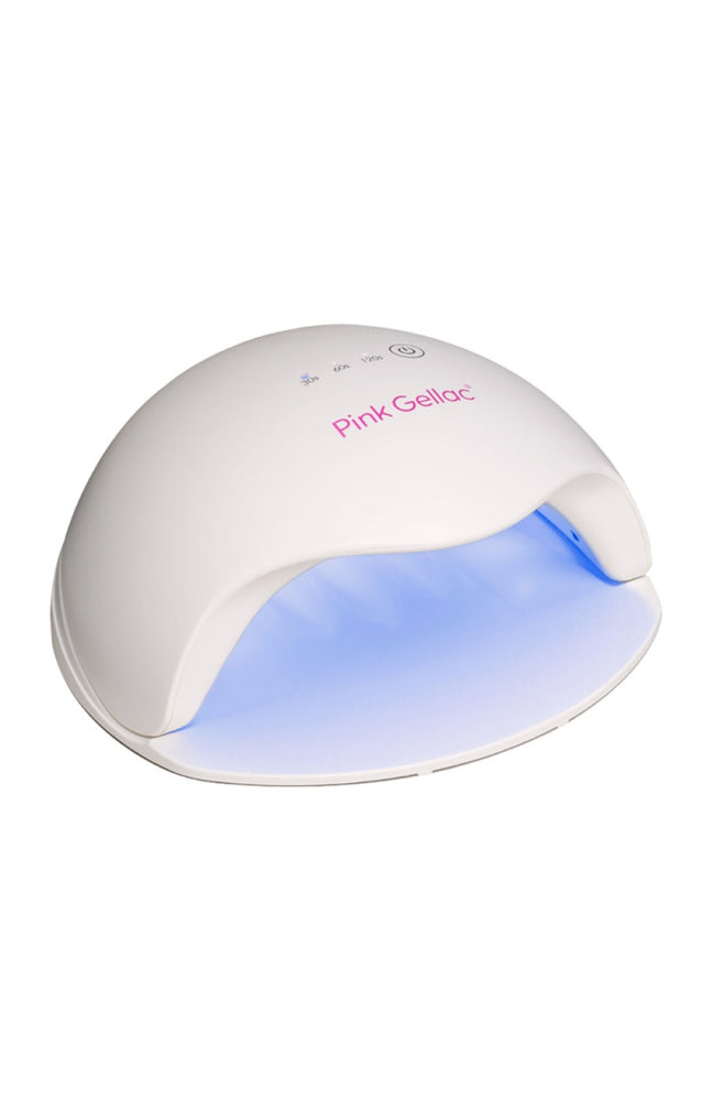 Lampe LED pour manucure - Blanc