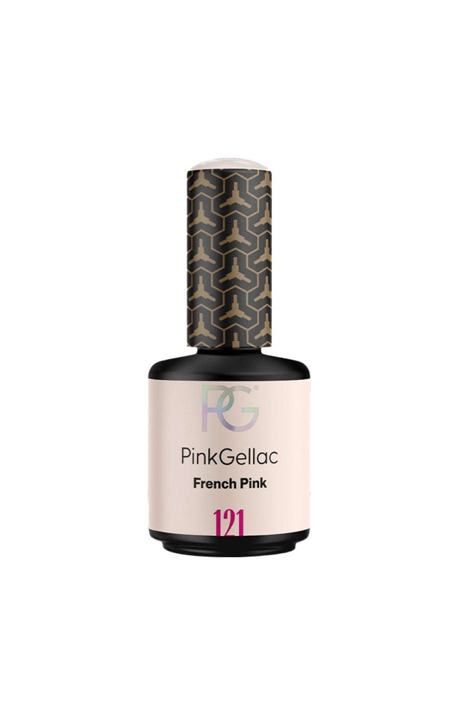 Vernis semi-permanent