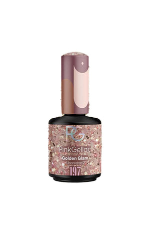 Vernis semi-permanent - 15 ml