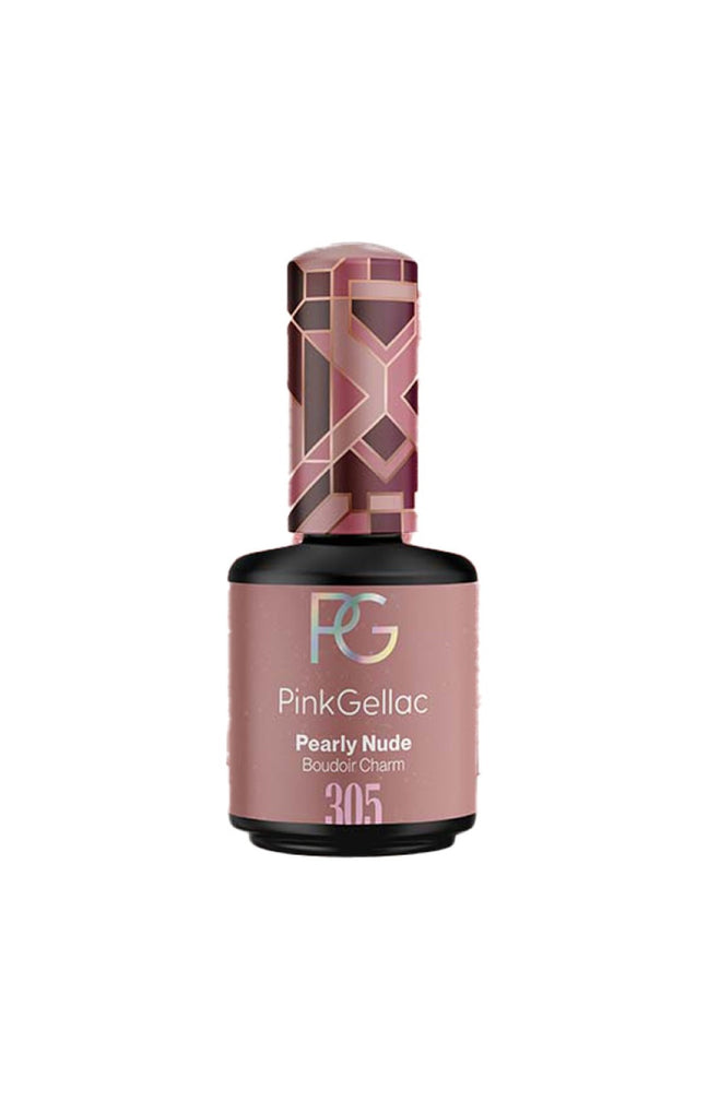 Vernis semi-permanent - 15 ml