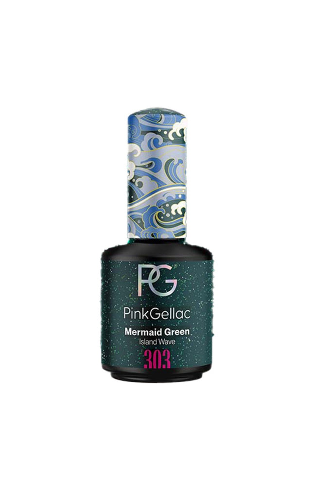 Vernis semi-permanent - 15 ml
