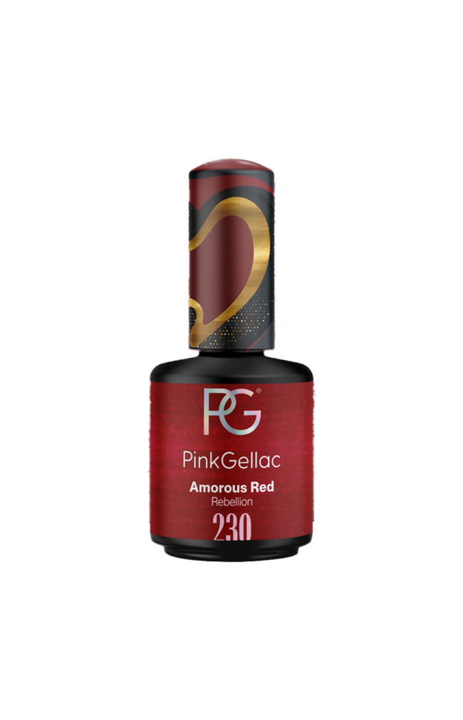Vernis semi-permanent - 15 ml