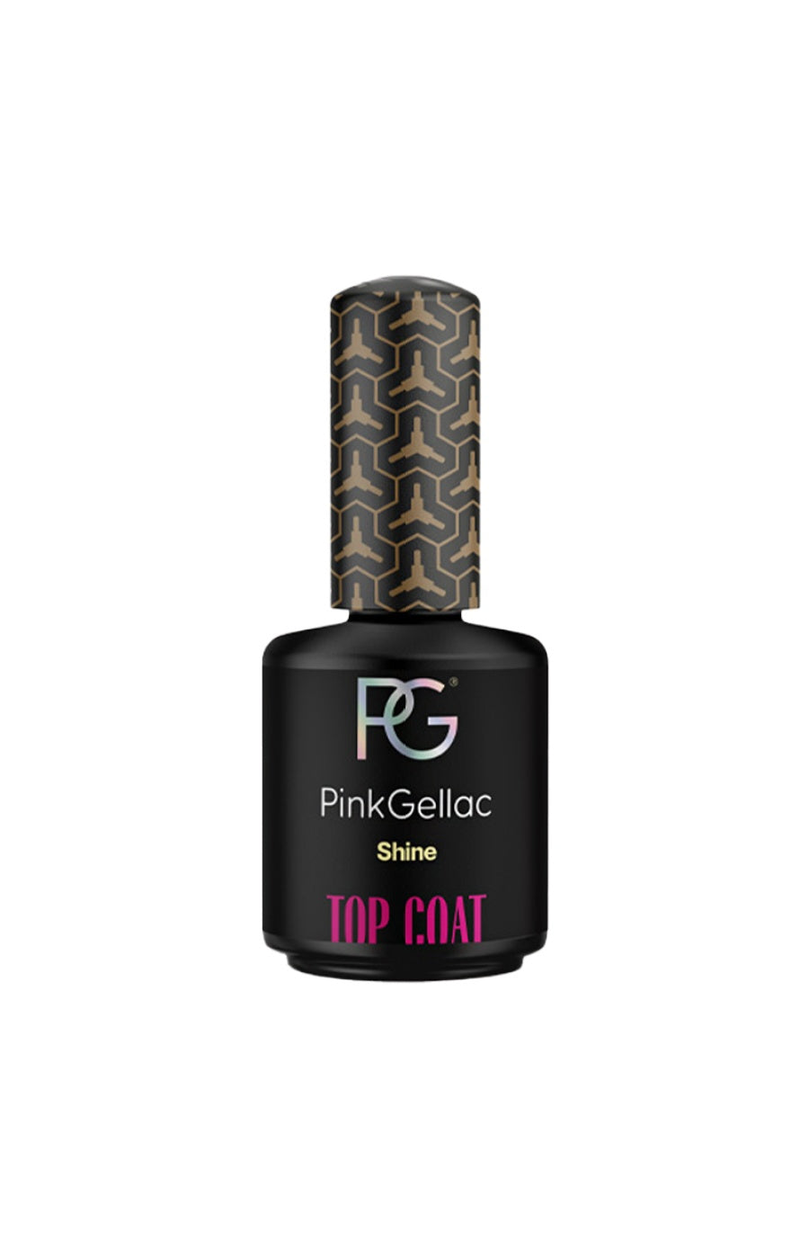 Top coat effet lustré - 15 ml