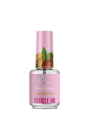 Huile pour cuticules - Jojoba - 15 ml