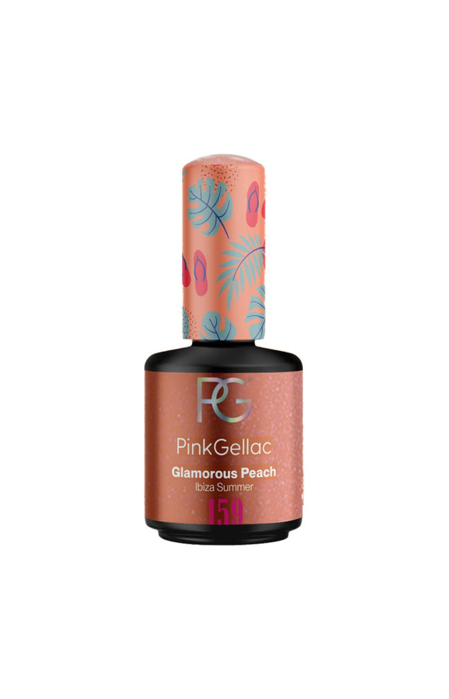 Vernis semi-permanent - 15 ml