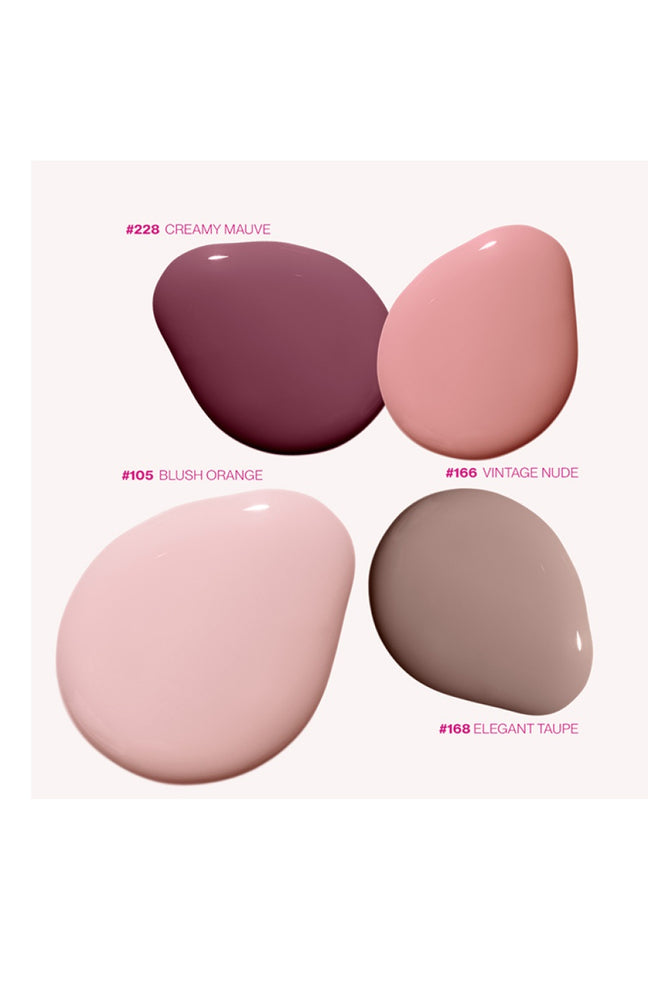 Kit manucure semi-permanente - Uncovered - 16 produits