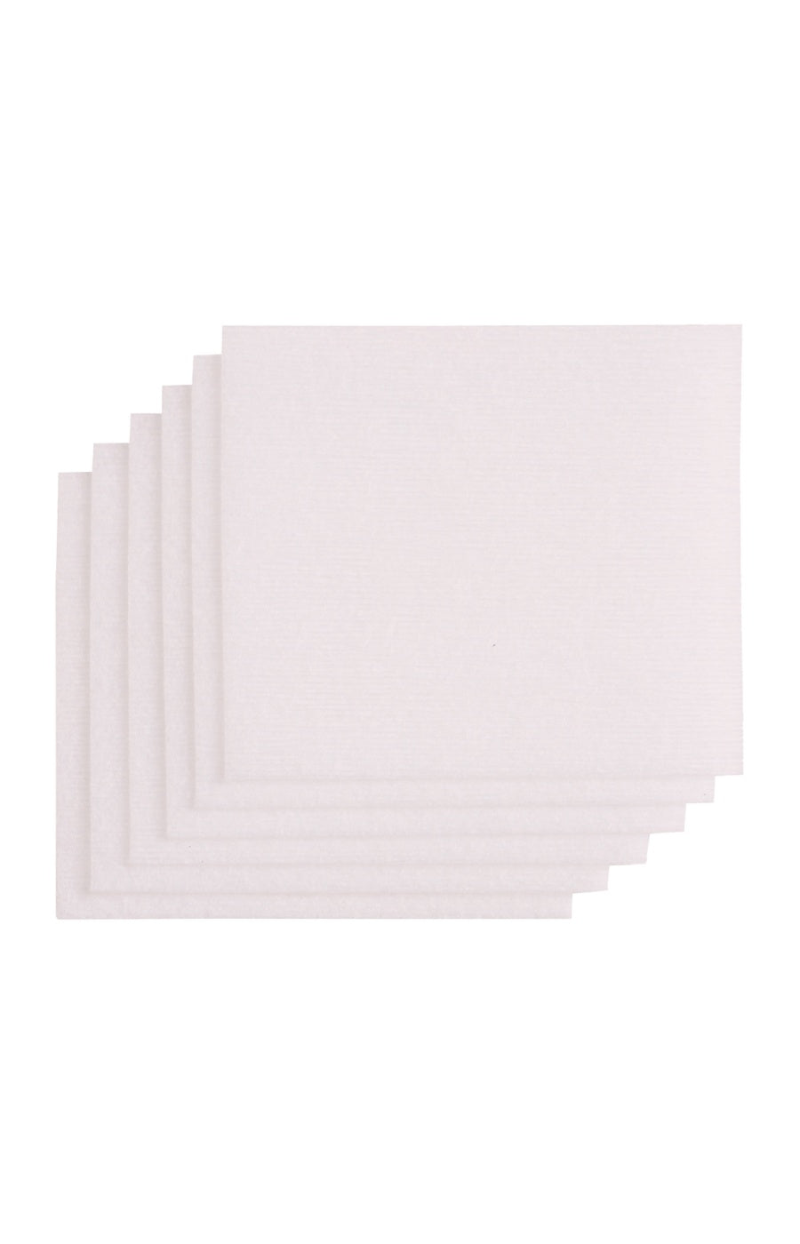 Lingettes nettoyantes - 325 unités