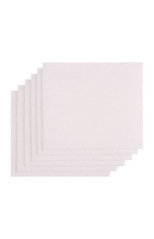 Lingettes nettoyantes - 325 unités