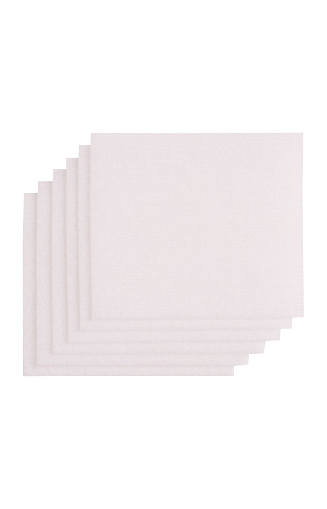 Lingettes nettoyantes - 325 unités