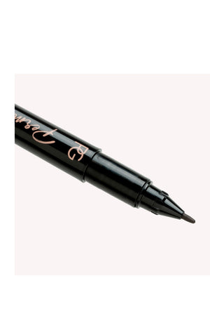 Marqueur permanent - Ongles - Noir