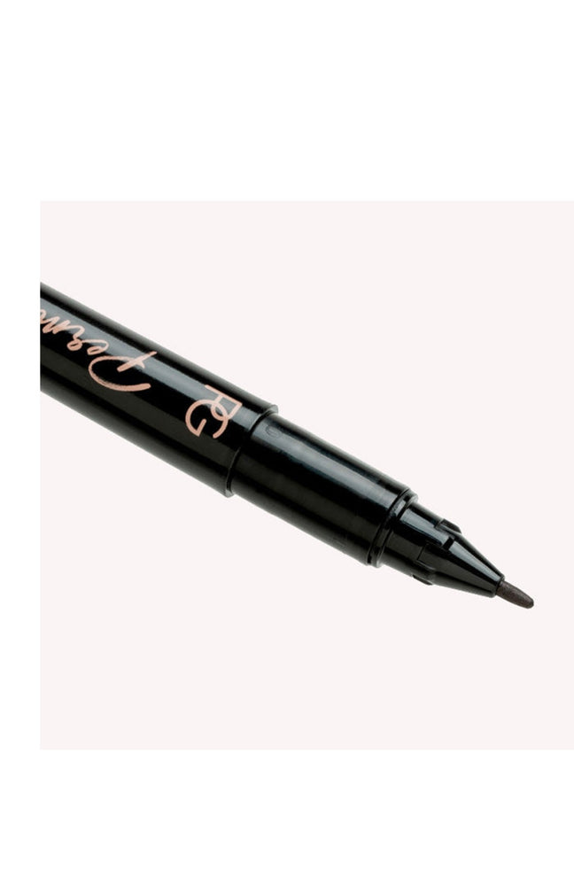 Marqueur permanent - Ongles - Noir