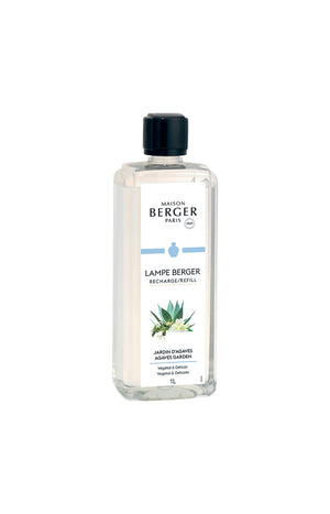 Recharge de bouquet parfumé - Jardins d'agave - 1 L