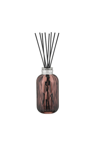Coffret bouquet parfumé & recharge - Quintessence - Prune - 200 ml