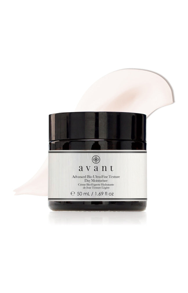 Crème hydratante - Acide hyaluronique & extrait de caviar - Bio Activ  - Visage - 50 ml