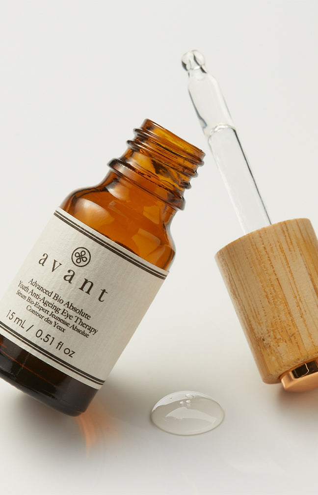 Sérum contour des yeux jeunesse absolue - Acide hyaluronique & aloe vera - Bio Activ - 15 ml